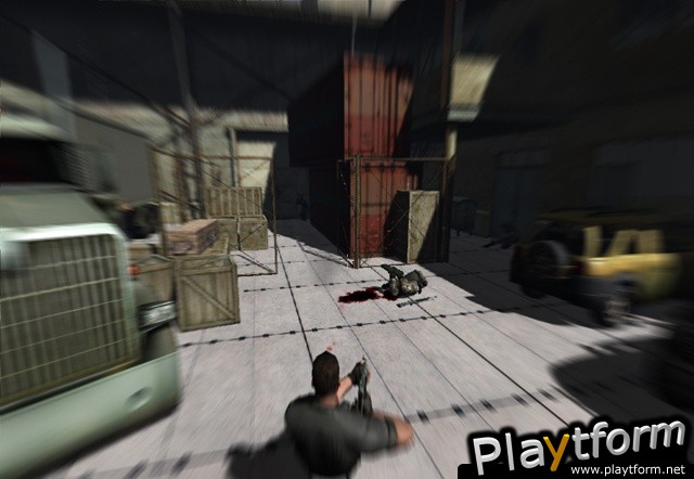 El Matador (PC)