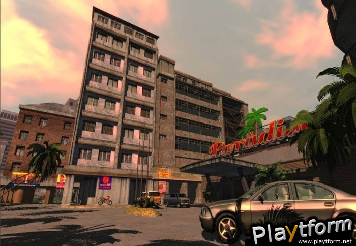 El Matador (PC)
