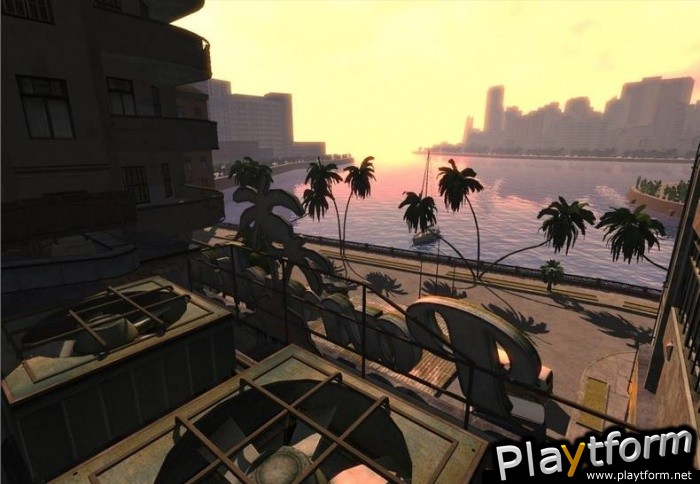 El Matador (PC)