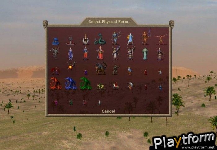 Dominions 3: The Awakening (PC)