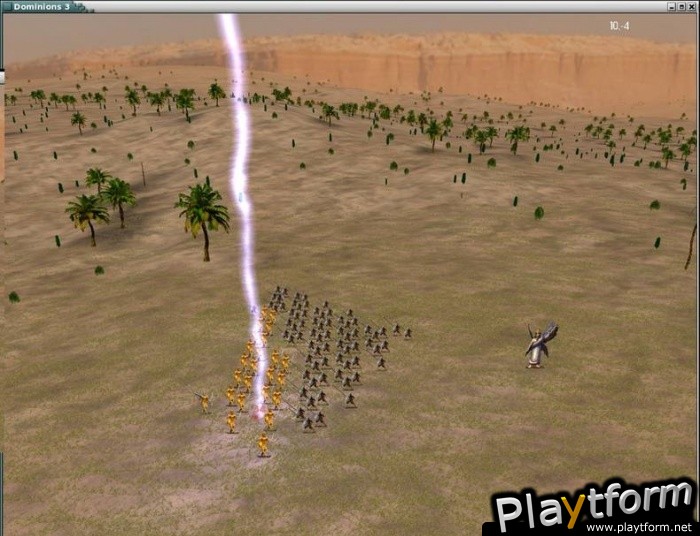 Dominions 3: The Awakening (PC)