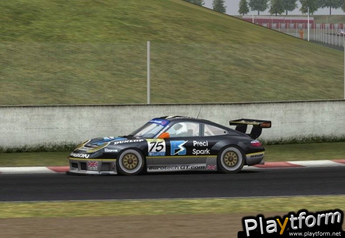 GTR 2 (PC)