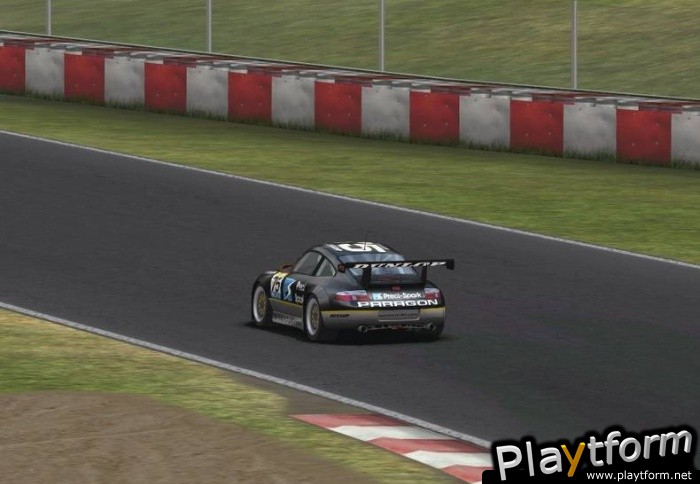 GTR 2 (PC)