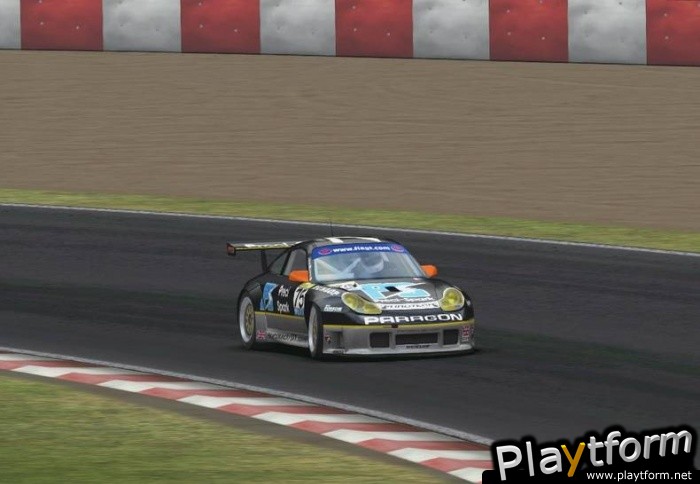 GTR 2 (PC)