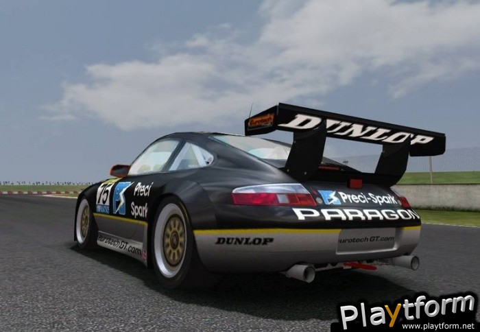 GTR 2 (PC)