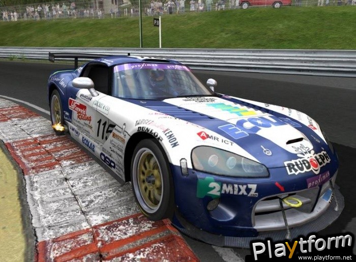 GTR 2 (PC)