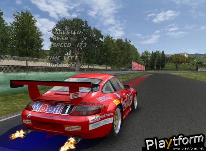 GTR 2 (PC)