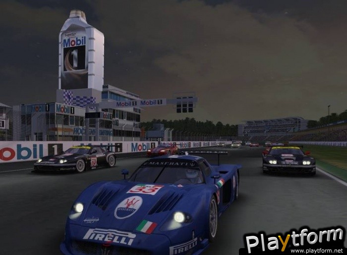 GTR 2 (PC)