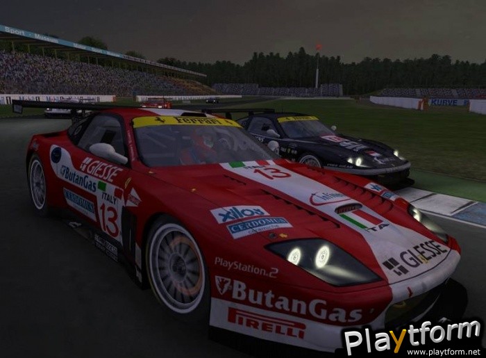 GTR 2 (PC)