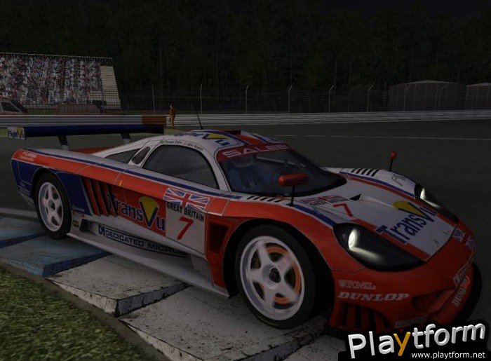 GTR 2 (PC)