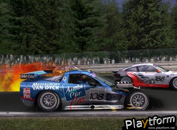 GTR 2 (PC)