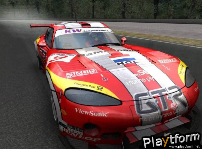 GTR 2 (PC)