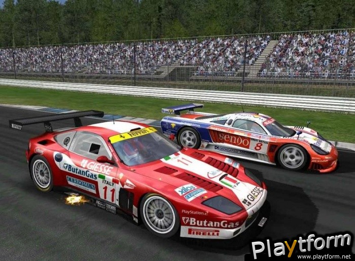 GTR 2 (PC)