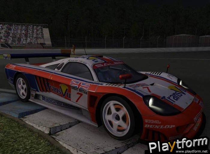 GTR 2 (PC)