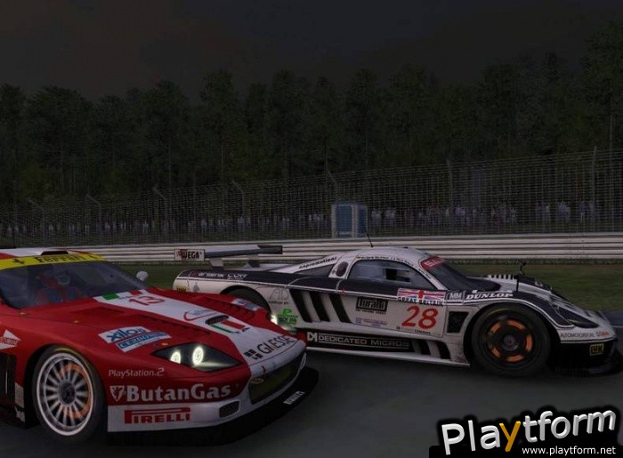 GTR 2 (PC)