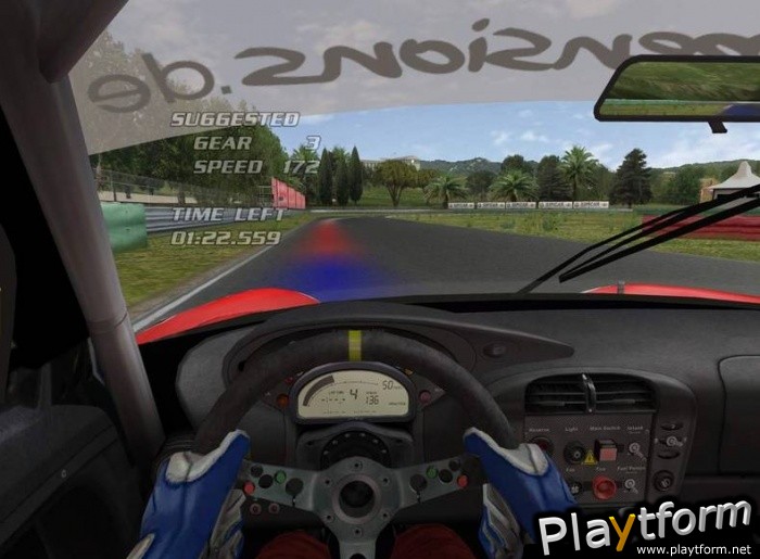 GTR 2 (PC)