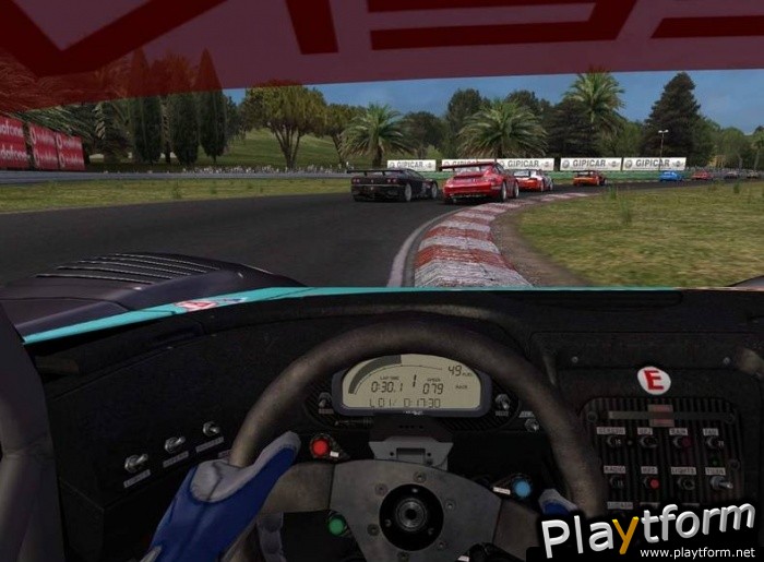 GTR 2 (PC)