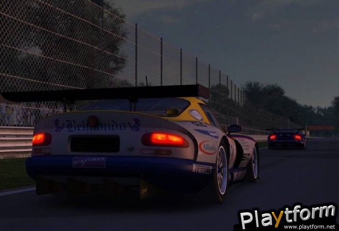 GTR 2 (PC)