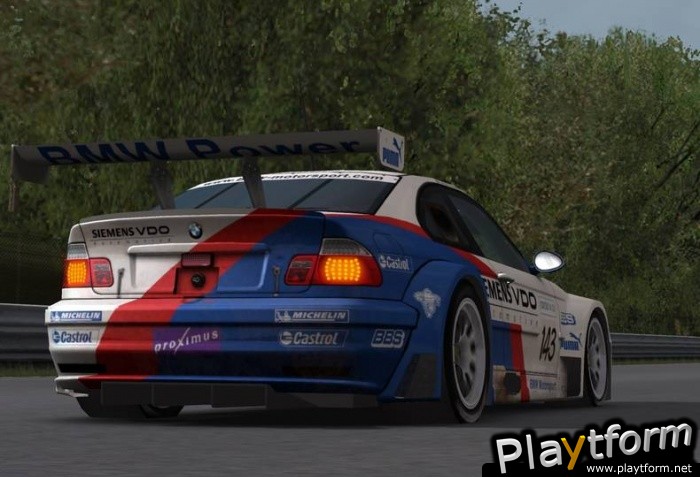 GTR 2 (PC)