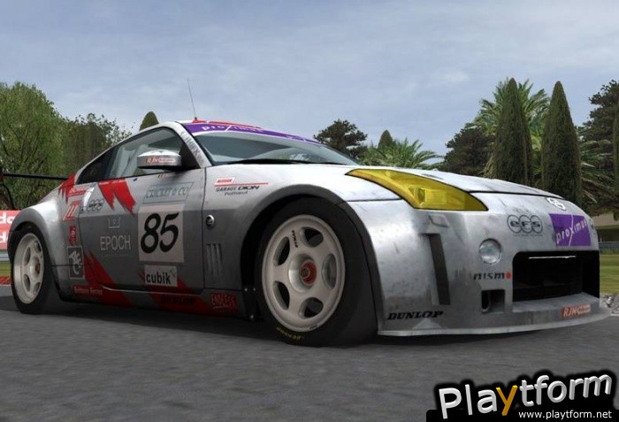 GTR 2 (PC)