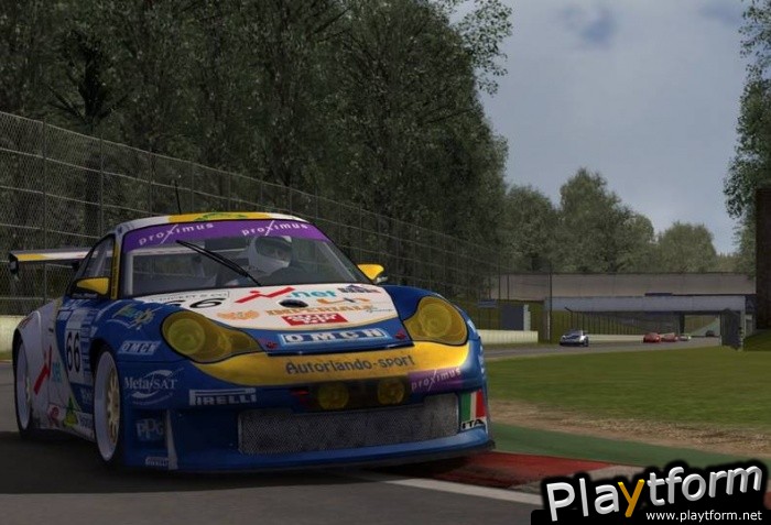 GTR 2 (PC)