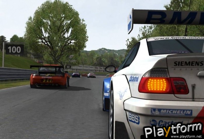 GTR 2 (PC)