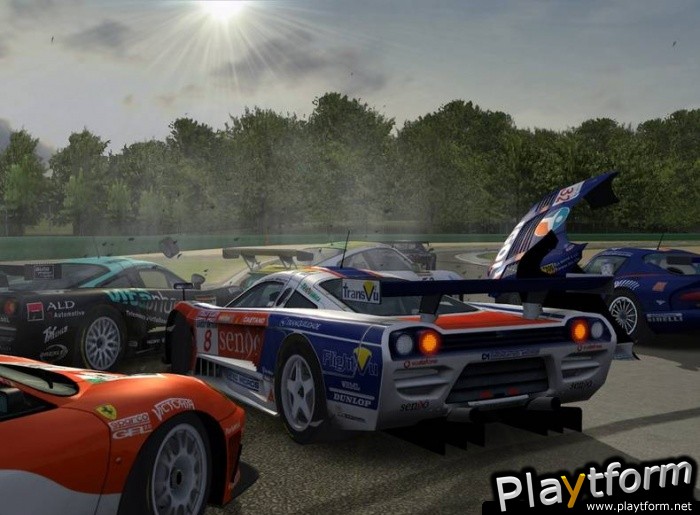 GTR 2 (PC)