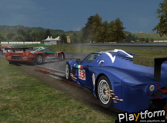 GTR 2 (PC)