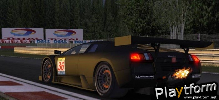 GTR 2 (PC)