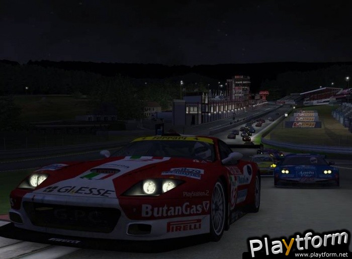 GTR 2 (PC)