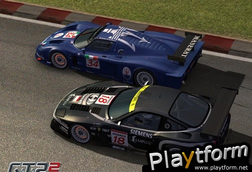 GTR 2 (PC)