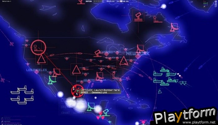 DEFCON: Everybody Dies (PC)