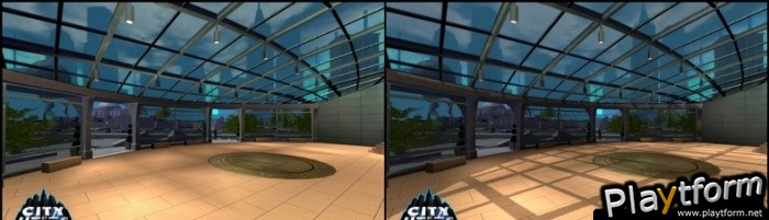 City of Heroes: Good Versus Evil Combined Edition (PC)