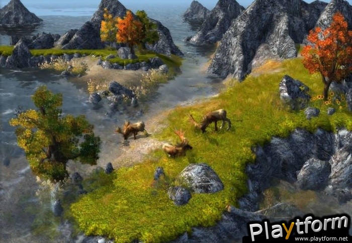 ParaWorld (PC)