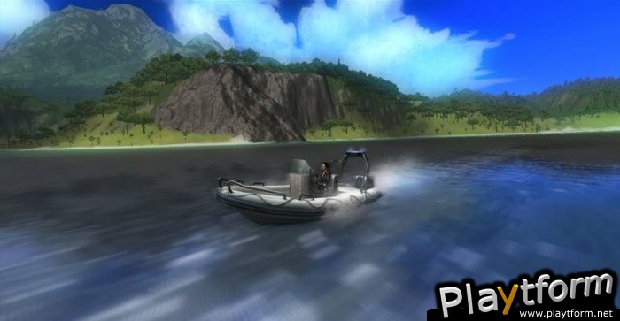 Just Cause (PC)