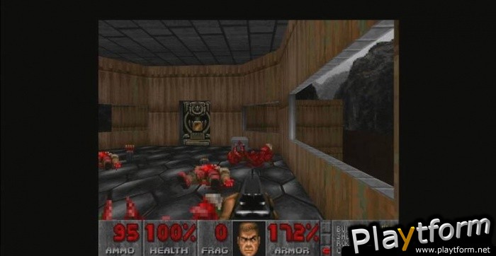 Doom (Xbox 360)