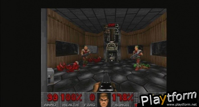 Doom (Xbox 360)