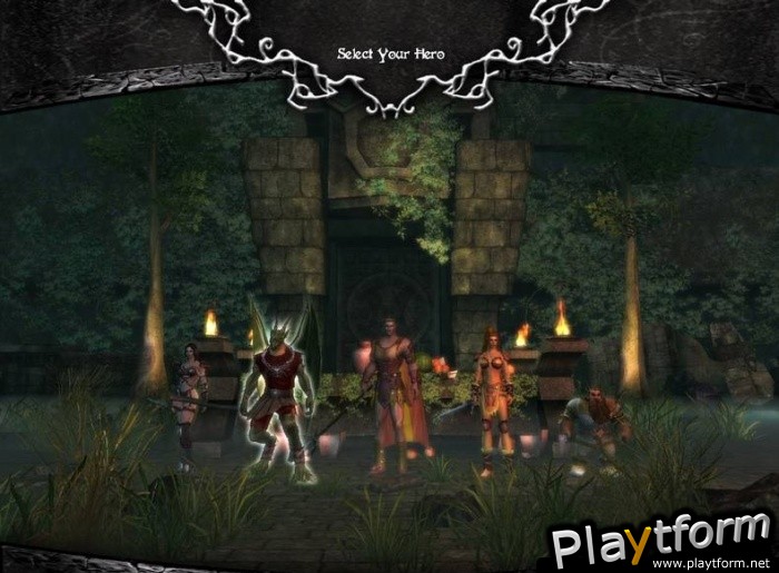 Mage Knight Apocalypse (PC)