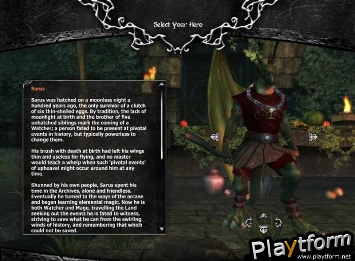 Mage Knight Apocalypse (PC)