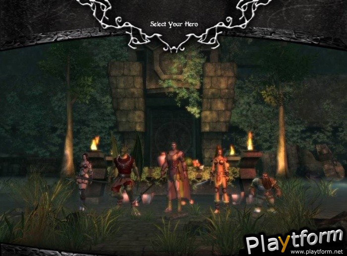 Mage Knight Apocalypse (PC)