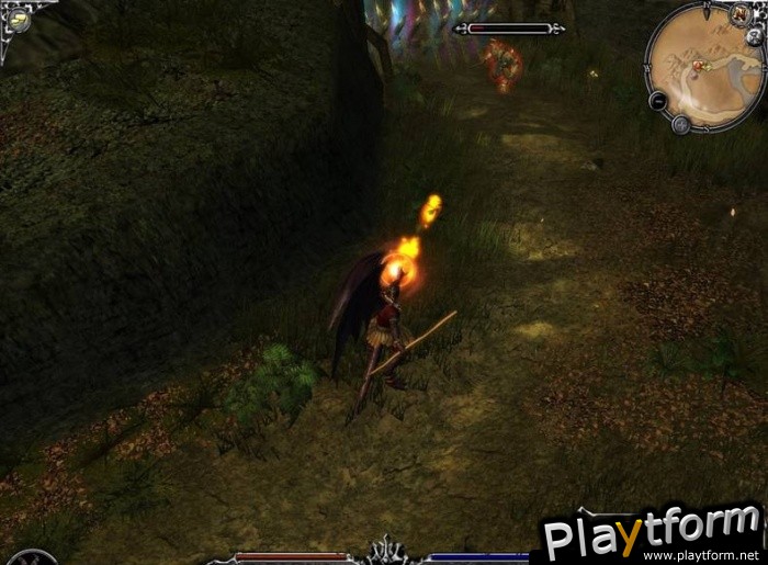 Mage Knight Apocalypse (PC)