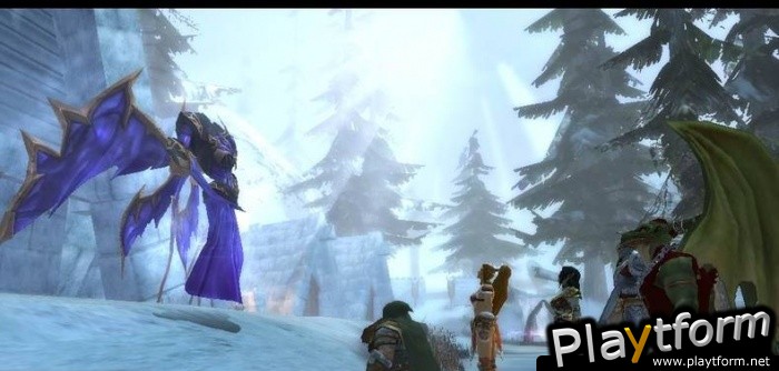 Mage Knight Apocalypse (PC)