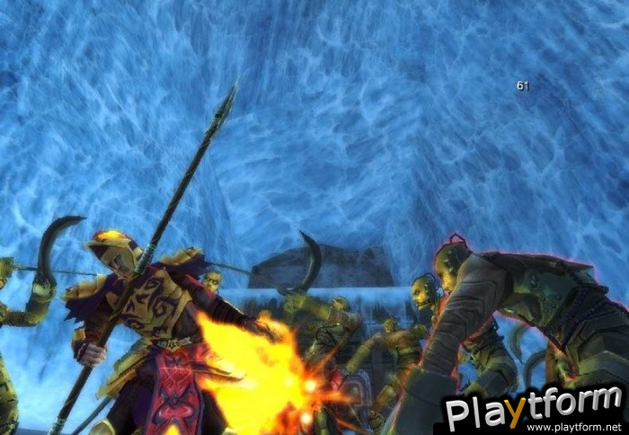Mage Knight Apocalypse (PC)