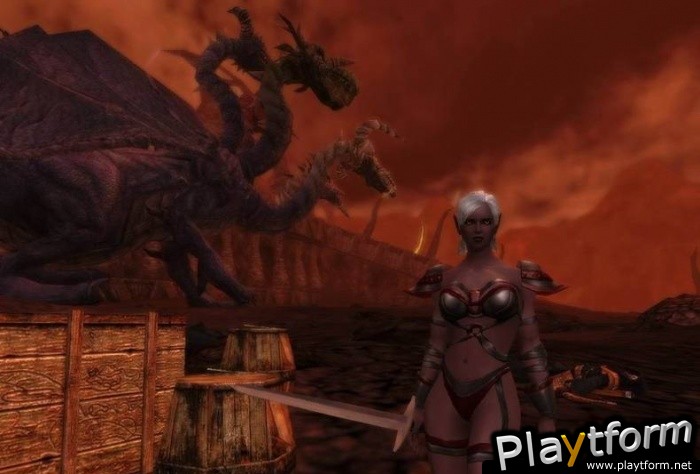 Mage Knight Apocalypse (PC)
