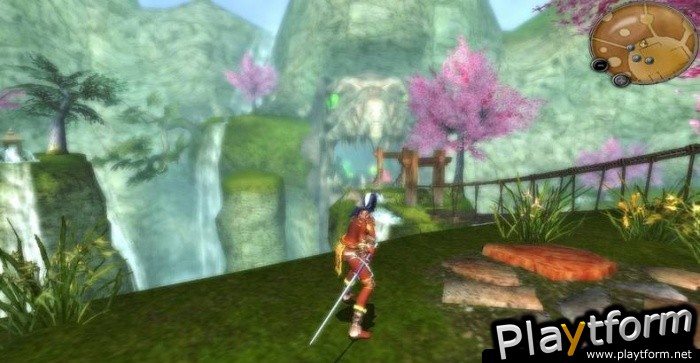 Mage Knight Apocalypse (PC)