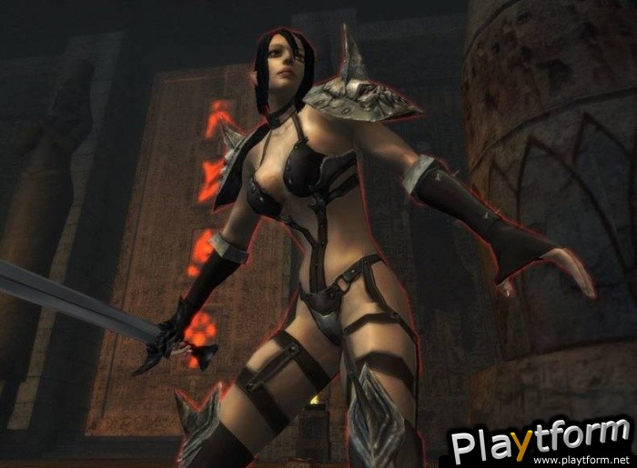 Mage Knight Apocalypse (PC)