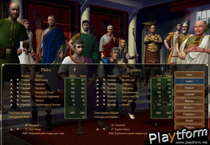 Caesar IV (PC)