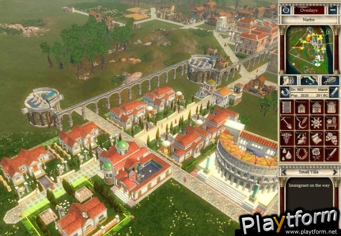 Caesar IV (PC)