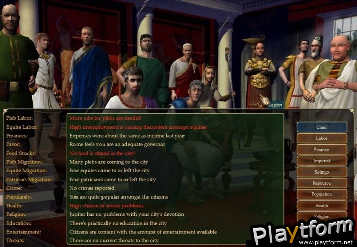 Caesar IV (PC)