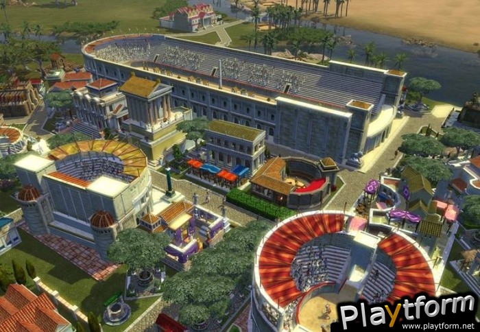 Caesar IV (PC)